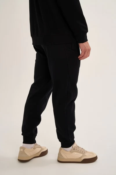 ����� ����������� ���������� ANTA FLEECE ODP Knit Track Pants