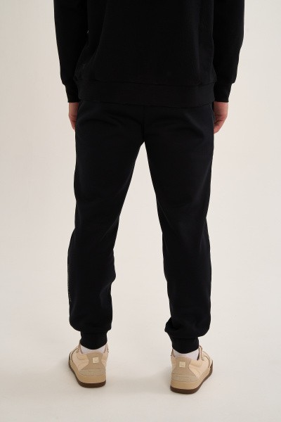 ����� ����������� ���������� ANTA FLEECE ODP Knit Track Pants