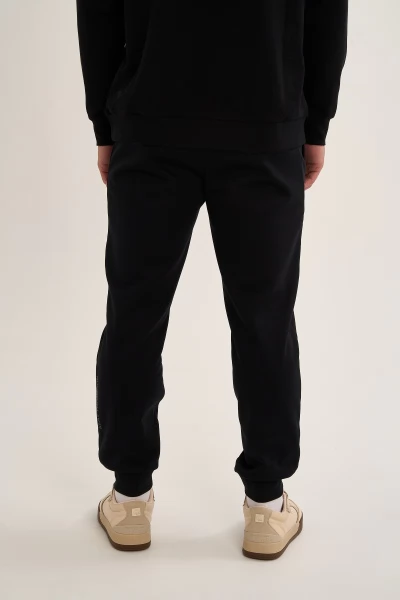 ����� ����������� ���������� ANTA FLEECE ODP Knit Track Pants