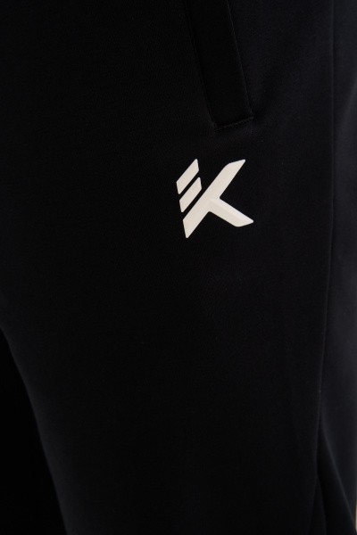 ����� ����������� ���������� ANTA FLEECE ODP Knit Track Pants