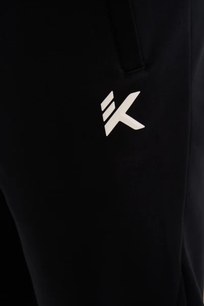 ����� ����������� ���������� ANTA FLEECE ODP Knit Track Pants