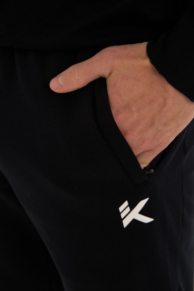 ����� ����������� ���������� ANTA FLEECE ODP Knit Track Pants