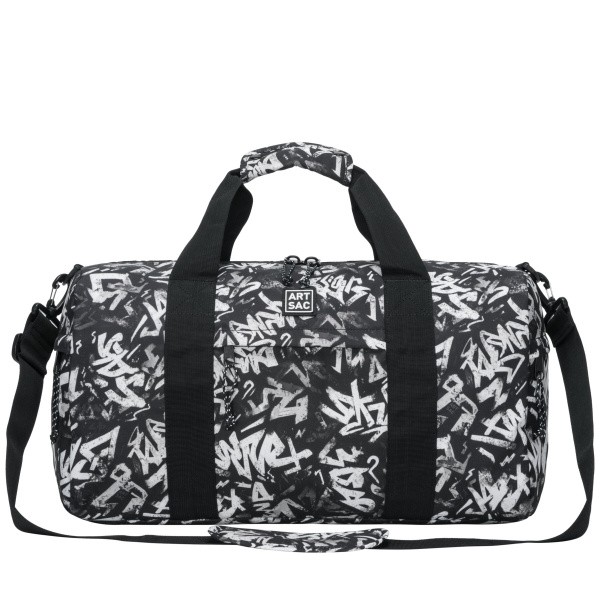 ����� Artsac Inka Barrel Holdall Graffblack