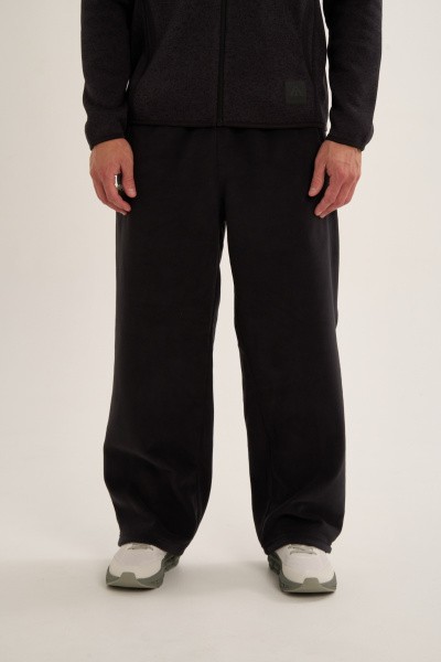 ����� ����������� ���������� ANTA FLEECE ODP Knit Track Pants