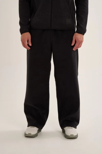����� ����������� ���������� ANTA FLEECE ODP Knit Track Pants