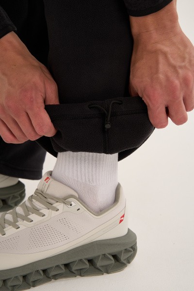 ����� ����������� ���������� ANTA FLEECE ODP Knit Track Pants