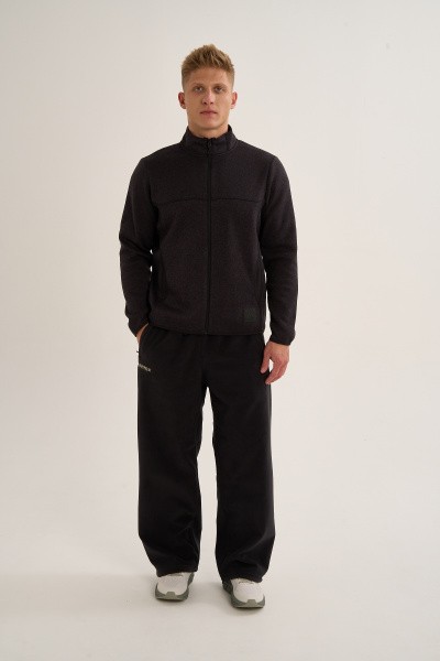 ����� ����������� ���������� ANTA FLEECE ODP Knit Track Pants