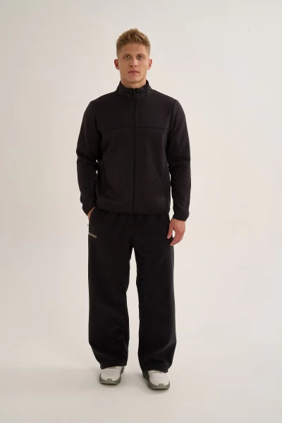 ����� ����������� ���������� ANTA FLEECE ODP Knit Track Pants
