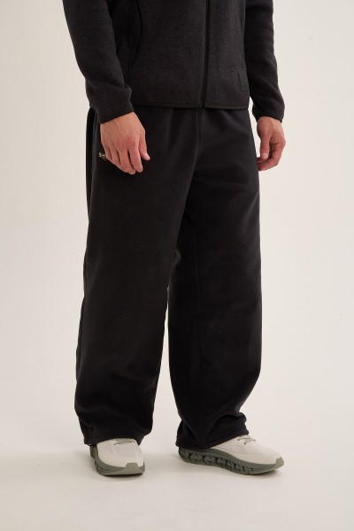 ����� ����������� ���������� ANTA FLEECE ODP Knit Track Pants