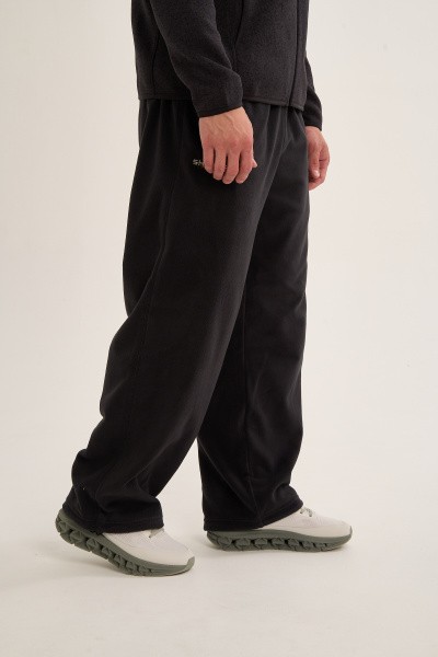 ����� ����������� ���������� ANTA FLEECE ODP Knit Track Pants