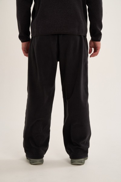 ����� ����������� ���������� ANTA FLEECE ODP Knit Track Pants