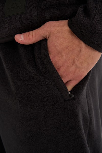 ����� ����������� ���������� ANTA FLEECE ODP Knit Track Pants