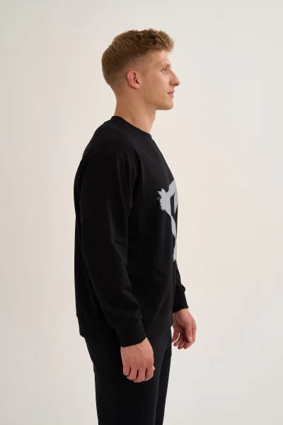 ������� ANTA SHOCK 4 Sweatshirt