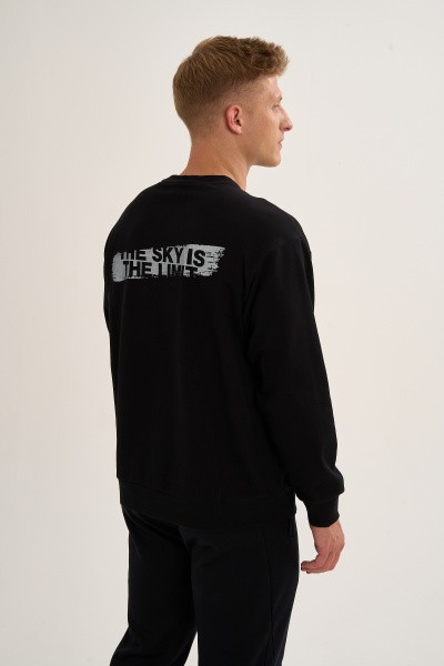������� ANTA SHOCK 4 Sweatshirt