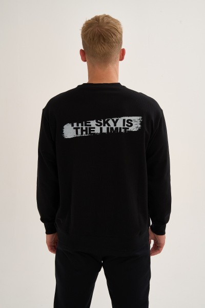 ������� ANTA SHOCK 4 Sweatshirt