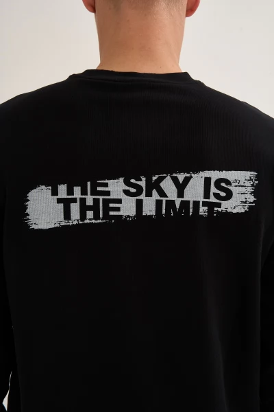 ������� ANTA SHOCK 4 Sweatshirt