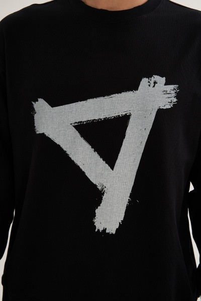 ������� ANTA SHOCK 4 Sweatshirt