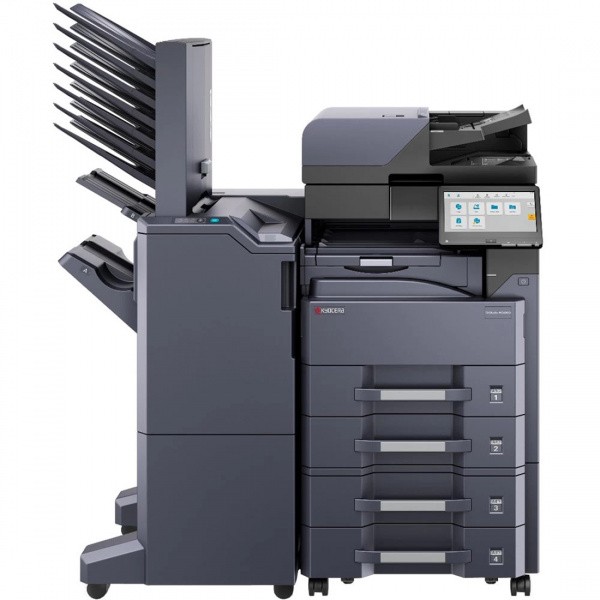 ��� Kyocera TASKalfa MZ4000i (����), �3, 40 ���/��� &mdash; изображение 2