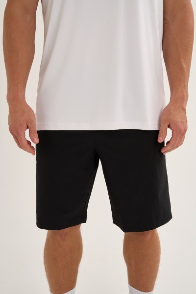 ����� ����������� ANTA TRN-ESSENTIAL Woven Half Pants