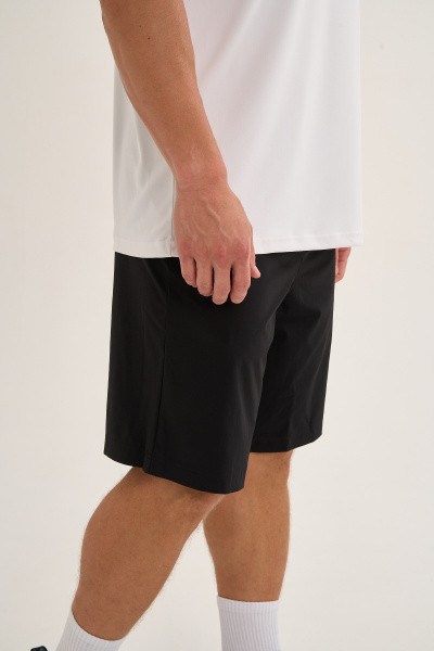 ����� ����������� ANTA TRN-ESSENTIAL Woven Half Pants