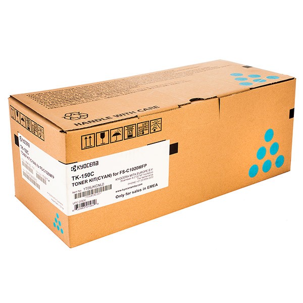 KYOCERA TK-150C �������� �������