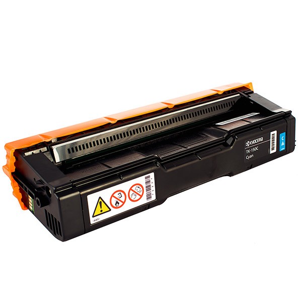 KYOCERA TK-150C �������� �������