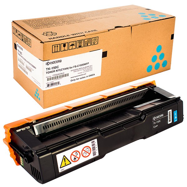 KYOCERA TK-150C �������� �������