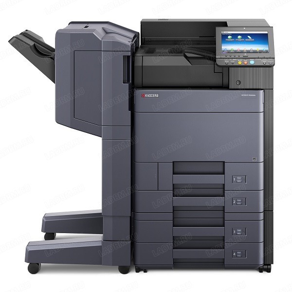 KYOCERA ECOSYS P4060dn ������� �������� �����-����� &mdash; изображение 4