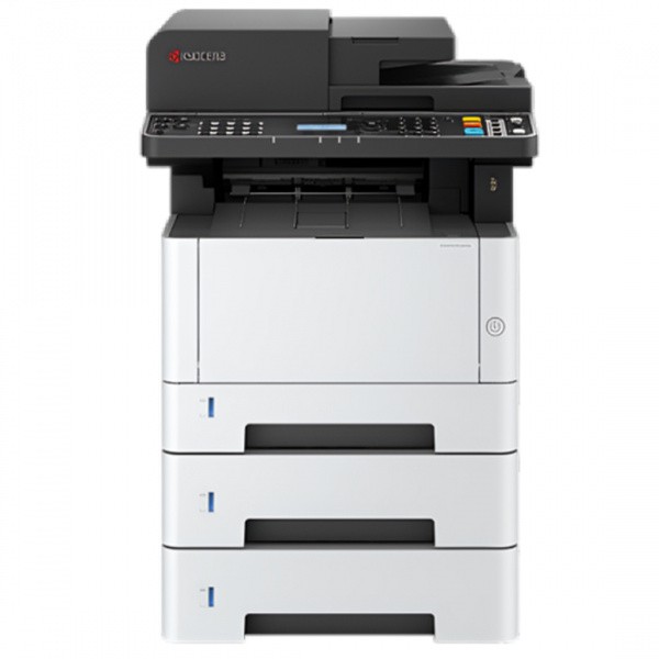 ��� Kyocera ECOSYS MA4000x, �4, 40 ���/���
