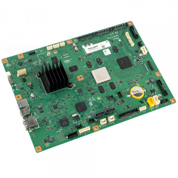 KYOCERA ����� Main PWB ��� ECOSYS MA4500fx