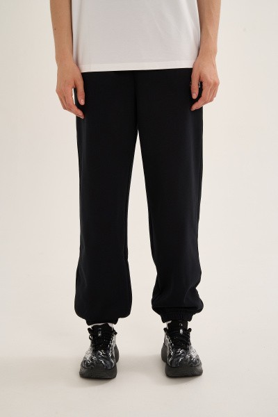 ����� ����������� ���������� ANTA FLEECE ODP Knit Track Pants