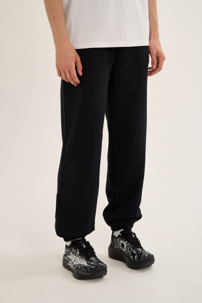 ����� ����������� ���������� ANTA FLEECE ODP Knit Track Pants