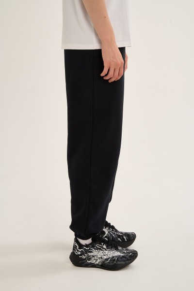 ����� ����������� ���������� ANTA FLEECE ODP Knit Track Pants