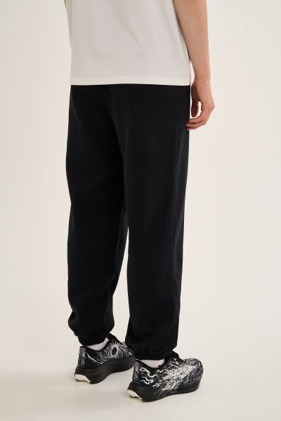 ����� ����������� ���������� ANTA FLEECE ODP Knit Track Pants