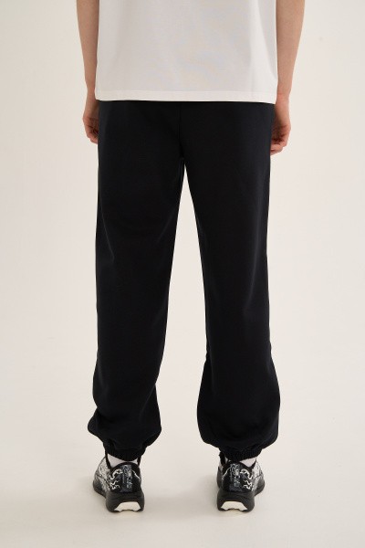 ����� ����������� ���������� ANTA FLEECE ODP Knit Track Pants