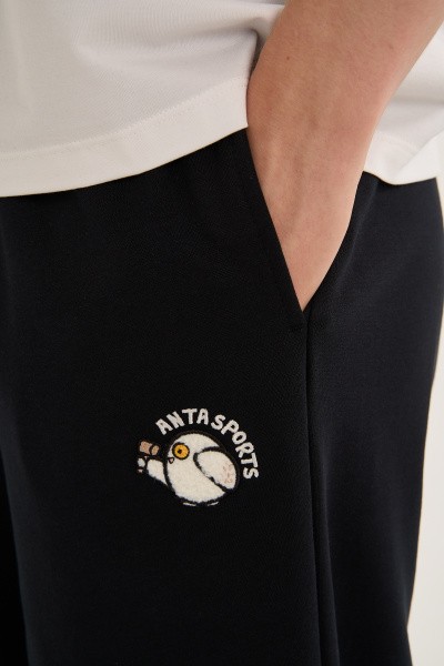 ����� ����������� ���������� ANTA FLEECE ODP Knit Track Pants