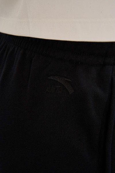 ����� ����������� ���������� ANTA FLEECE ODP Knit Track Pants