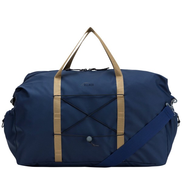 ����� Elliker Artem Holdall L Navy