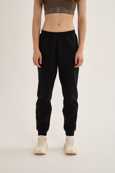 ����� ����������� ANTA ANTA TRN Knit Track Pants