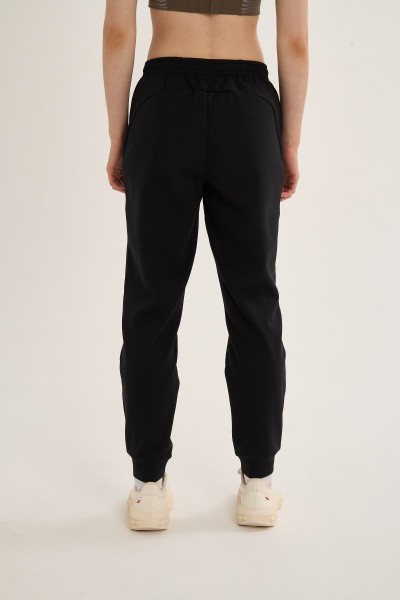 ����� ����������� ANTA ANTA TRN Knit Track Pants