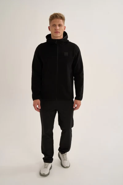 ����� ����������� ANTA ANTA TRN Woven Track Pants