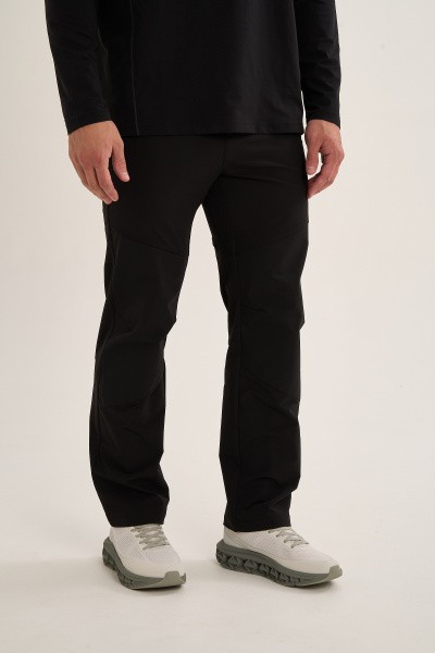 ����� ����������� ANTA OUTDOOR Woven Track Pants