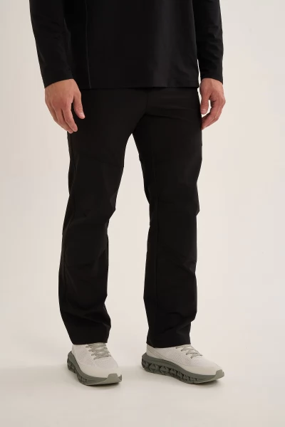 ����� ����������� ANTA OUTDOOR Woven Track Pants