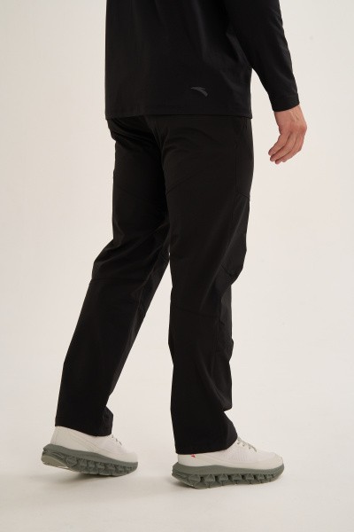 ����� ����������� ANTA OUTDOOR Woven Track Pants
