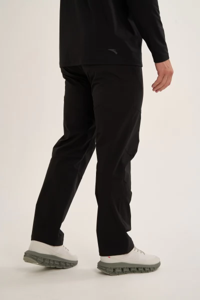 ����� ����������� ANTA OUTDOOR Woven Track Pants