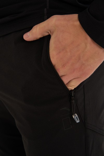 ����� ����������� ANTA OUTDOOR Woven Track Pants