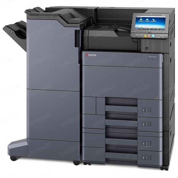 KYOCERA ECOSYS P8060cdn ������� �������� �������