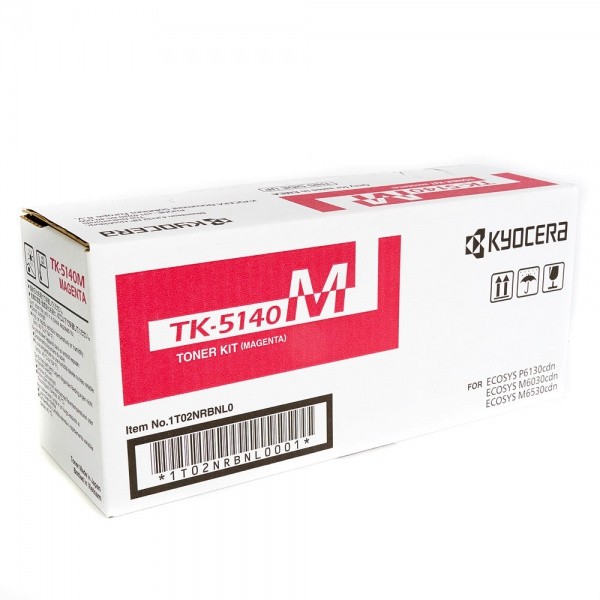 TK-5140� �������� ��������� ��� Kyocera ECOSYS M6030 CDN