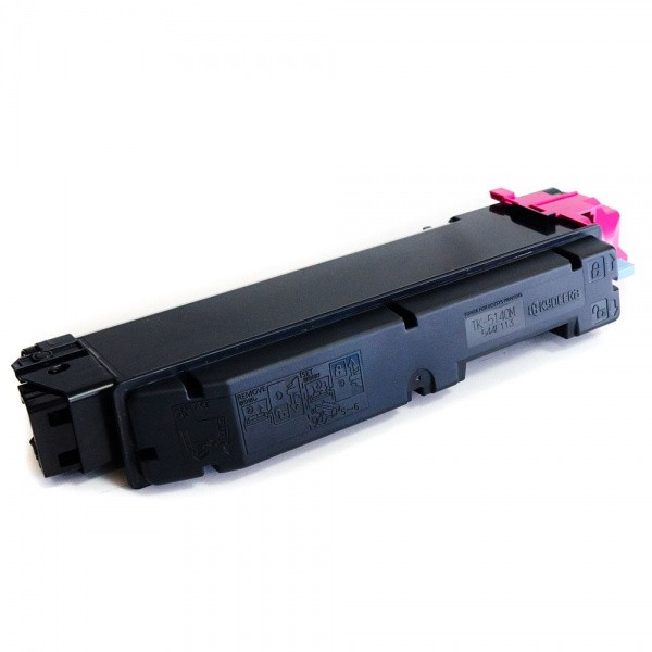 TK-5140� �������� ��������� ��� Kyocera ECOSYS M6030 CDN