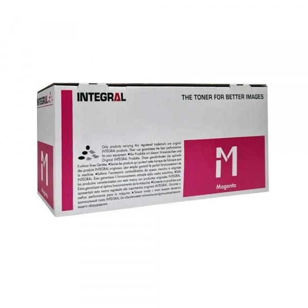 �����-�������� Kyocera TK-5450M ��������� (3200 ���), INTEGRAL